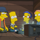 Illustration for article titled The XXXth/666th Treehouse Of Horror is just iThe Simpsons/i wheezy annual horror exercise
